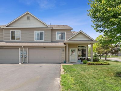 4945 207th St N, Forest Lake, MN, 55025