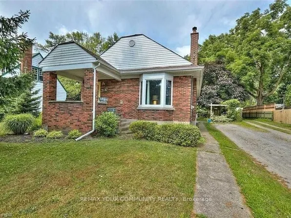 (undisclosed Address), Niagara Falls, ON L2J 2N7