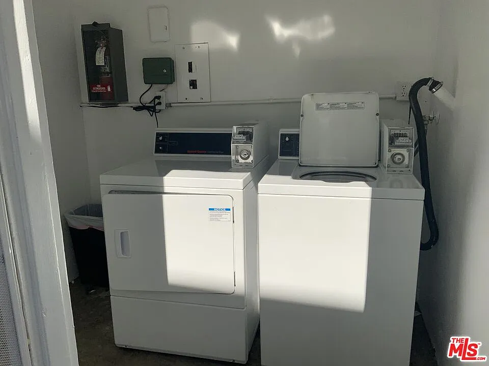 1 bed, 1.0 bath, 600 sqft, $2,445 — Photo 3