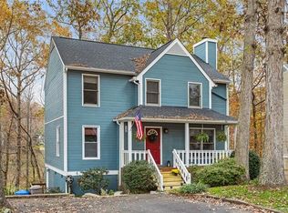 1413 Sycamore Ridge Ct, Midlothian, VA 23114