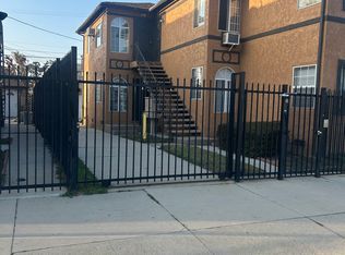 4207 1/2 Leimert Blvd, Los Angeles, CA 90008