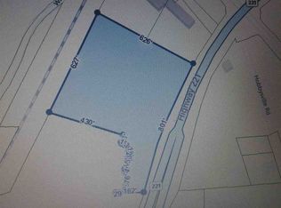 Highway 221, Moore, SC 29369