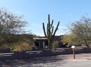 8615 W Daley Ln, Peoria, AZ 85383