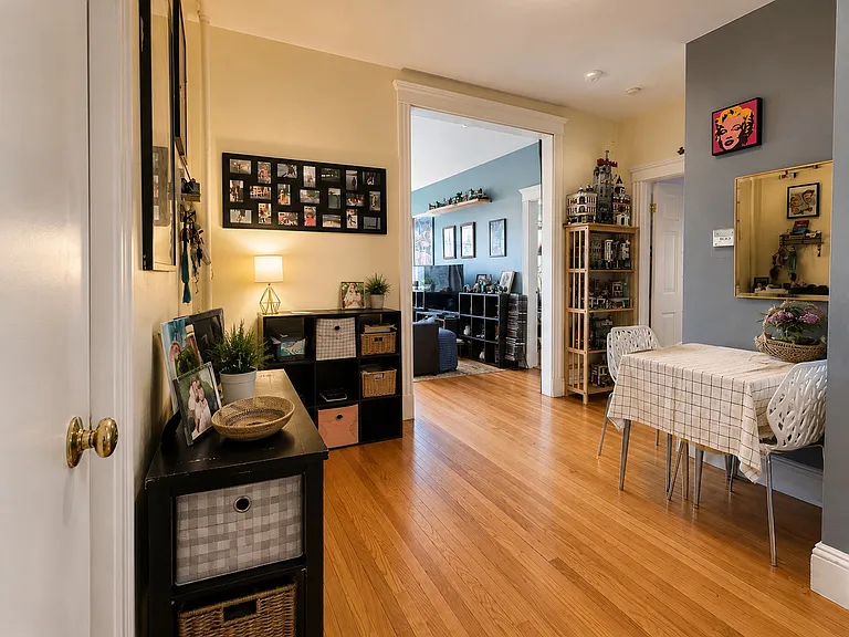 374 Chestnut Hill Ave #1 — Photo 5