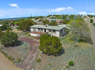 61 Short Ln, Concho, AZ 85924