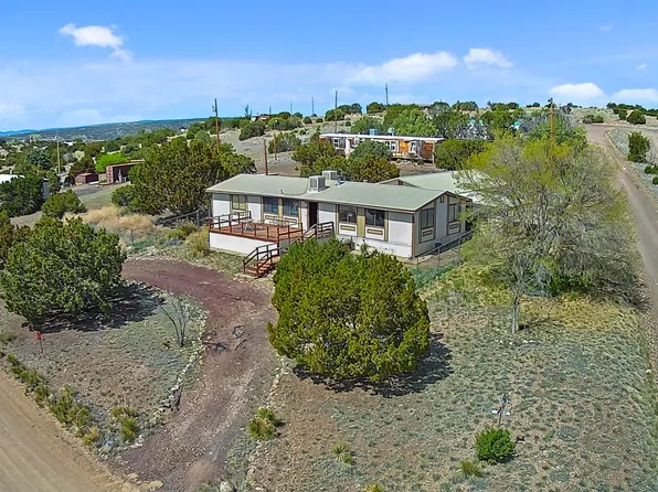 61 Short Ln, Concho, AZ 85924