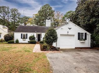 1103 N Shore Rd, Norfolk, VA 23505