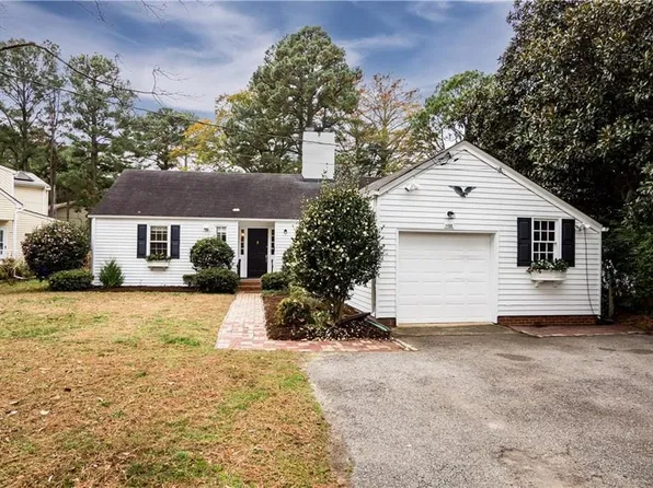 1103 N Shore Rd, Norfolk, VA 23505