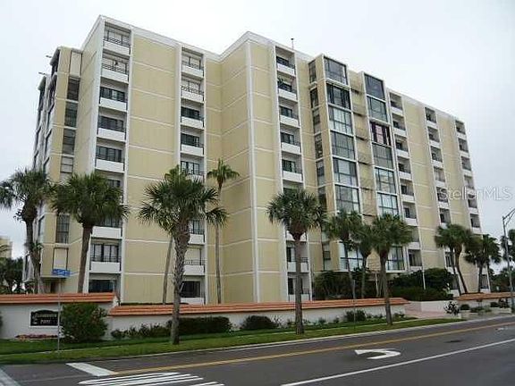 2nd image of 800 S Gulfview Blvd APT 506