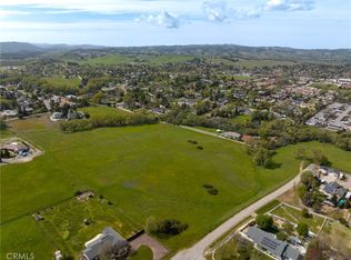 0 Bennett Way #10, Templeton, CA 93465