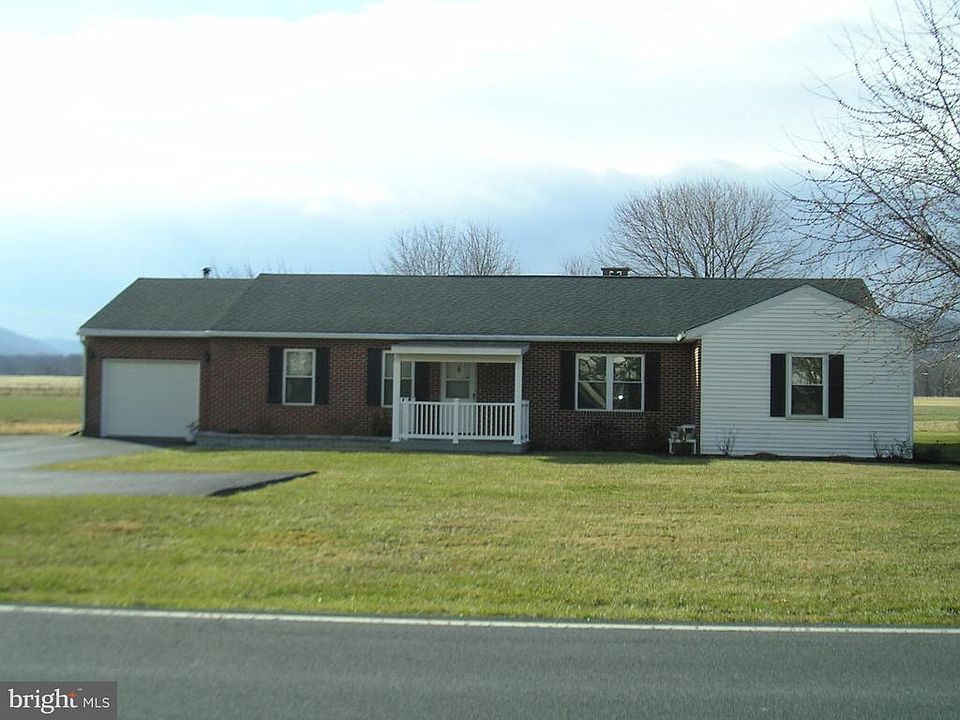 14 Carrolls Tract Rd, Fairfield, PA 17320 Zillow