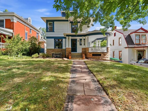 613 Pine St, Boulder, CO 80302