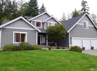 1211 Sunday Lake Rd, Stanwood, WA 98292