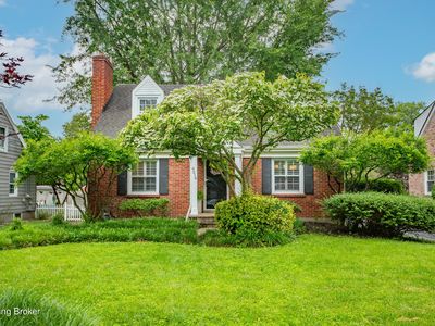 4016 Alton Rd, Saint Matthews, KY, 40207
