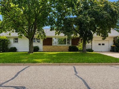 50 6th St, Prairie Du Sac, WI, 53578