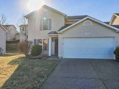 305 Columbia Dr, Wentzville, MO, 63385
