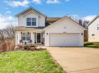 2286 Parkton Way, Barnhart, MO 63012