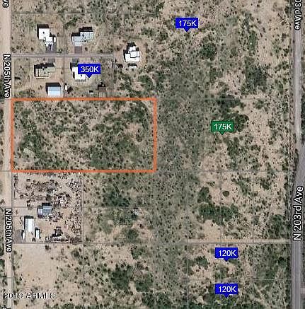1st image of 294XX N 205th Avenue #-