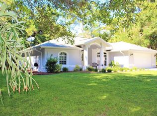 3654 Albin Ave, North Port, FL 34286
