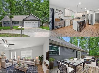 1003 Confederate Dr, Locust Grove, VA 22508