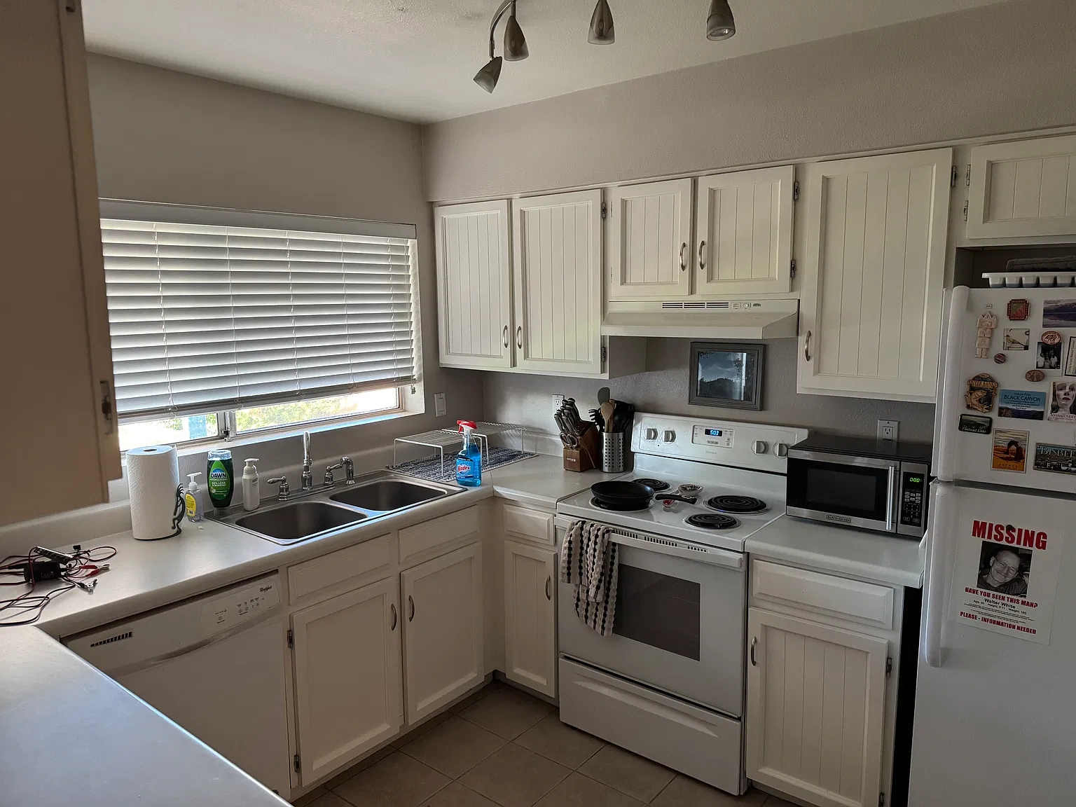 3 bed, 1276 sqft, $1,000 — Photo 4