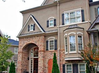 1915 Saxon Valley Cir NE #42, Atlanta, GA 30319