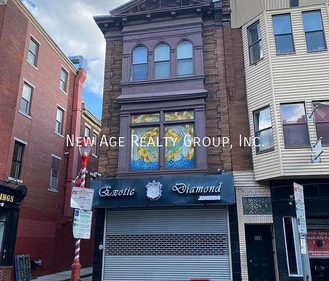 316 South St #3 — Photo 1