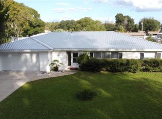 4105 S Taylor Ter, Homosassa, FL 34448