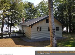 65 Heniger Park Rd, Otisfield, ME 04270