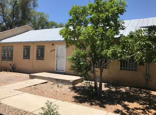 4723 Rincon Pl NW, Albuquerque, NM 87105