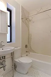Rented by Citi Habitats