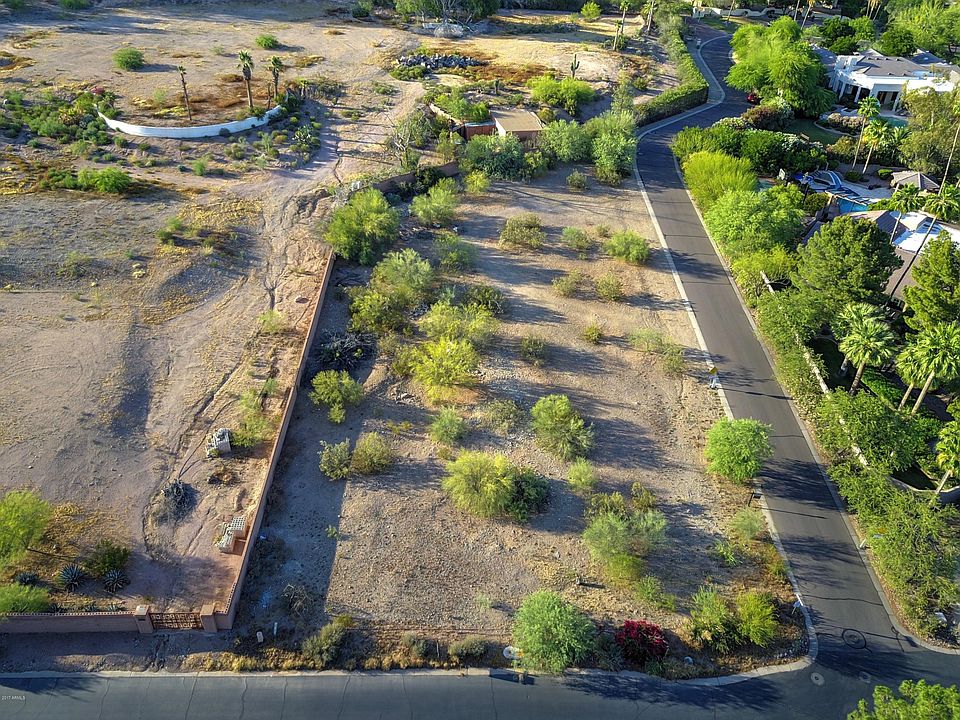 2nd image of 6430 E Cactus Wren Place #1