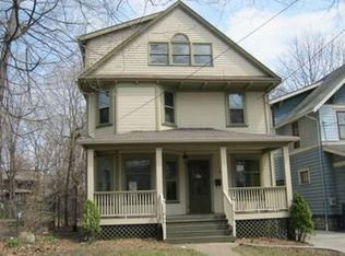 595 Crosby St, Akron, OH 44302