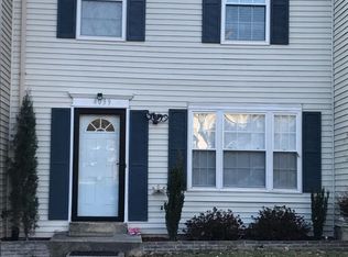 4039 Silver Park Ter, Suitland, MD 20746