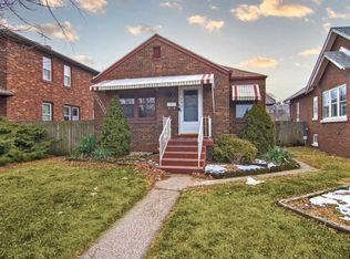 842 173rd Pl, Hammond, IN 46324