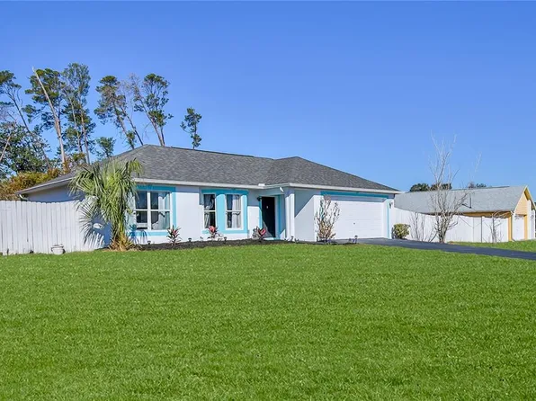 5437 Freeport Dr, Spring Hill, FL 34606