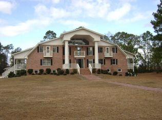 2354 Low Ground Rd, Guyton, GA 31312