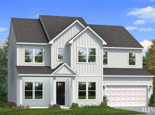 Solace II Plan, Richvale Estates, Fairview, TN 37062