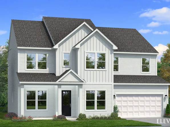 Solace II Plan, Richvale Estates