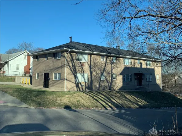 321 S Harbine Ave, Dayton, OH 45403
