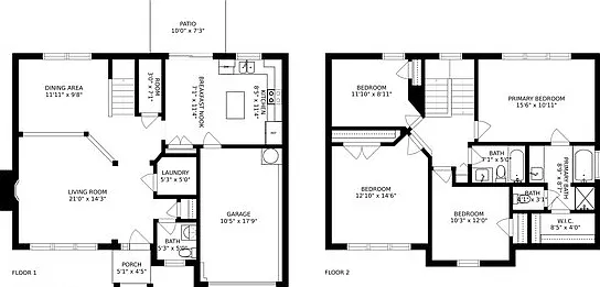 1404 Sagestone Ct — Photo 16