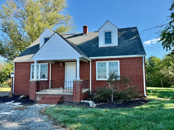 11227 Tidewater Trl, Fredericksburg, VA 22408