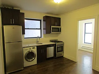 Rented by Westminster Management