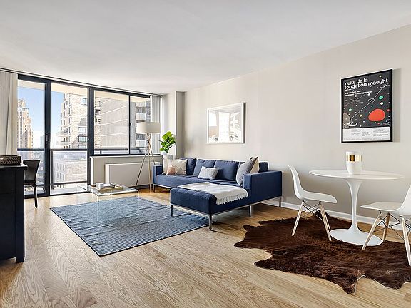 2nd image of 255 E 49th St #17C