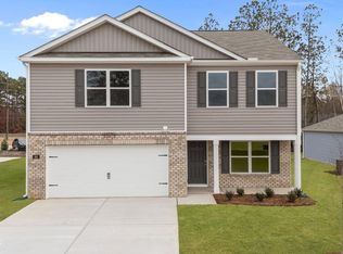 361 Wellspring Drive, Rocky Mount, NC 27804