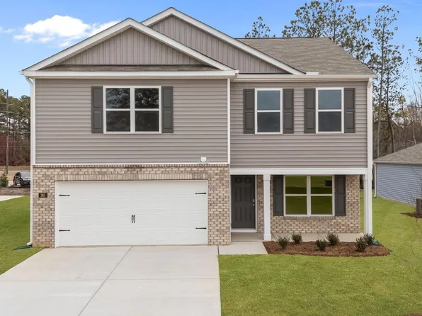 361 Wellspring Drive, Rocky Mount, NC 27804