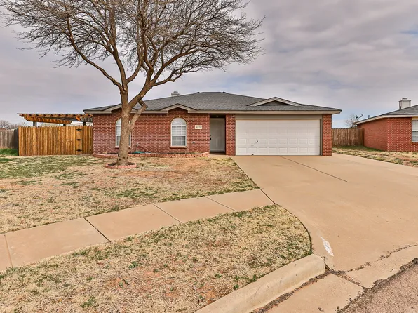6120 7th Dr, Lubbock, TX 79416