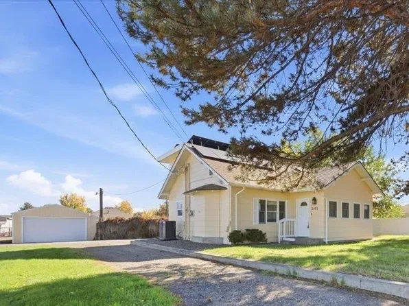 2103 S Washington St, Kennewick, WA 99337