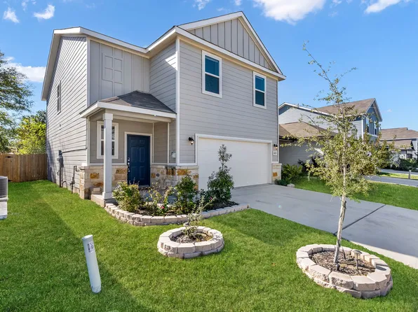 4422 Chandler Rd Building 8, San Antonio, TX 78222