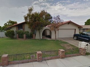 3005 W 17th St, Yuma, AZ 85364